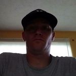 Cory Gregory - @corygregory981 - Instagram
