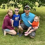Cory Harding - Facebook