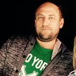 Cory Harding - @coryharding - Instagram