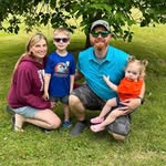 Cory Harding - @monster1080 - Instagram