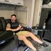 Cory Harrell - Facebook