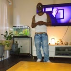 Corey Harris - Facebook