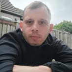 Cory Harris - Facebook
