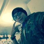 Cory Harris - @__cory__harris - Instagram