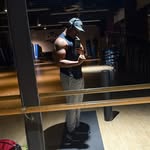Cory Harris - @coryharris24 - Instagram