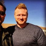 Cory Harris - @coryharris014 - Instagram