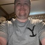 Cory Harris - @coryharris2048 - Instagram