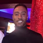 Cory Harris - @ninonegrito - Instagram