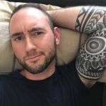 Cory Harris - @tuesdayswithcory - Instagram