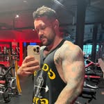Cory Harris - @coryharriss - Instagram