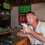 Cory Harris - @239flcracker - Instagram