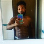 Cory Harris - @iam_coryharris - Instagram