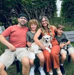 Cory Harris - Facebook