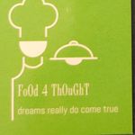 Cory Harris - @foodforthoughtbusiness - Instagram