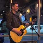 Cory Harris - @coryharrismusic - Instagram