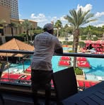 Cory Harris - Facebook