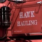 Corey “Hawks” Howden - @hawk_hauling - Instagram
