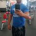 Cory Hawks - Facebook