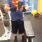 Cory Hawks - @hawkscory - Instagram