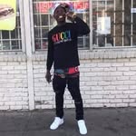 Corey Heard - @selfmademem901 - Instagram