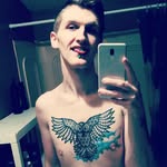 Cory Henson - @coryhenson20 - Instagram