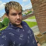 Cory Henson - @corywolfie - Instagram