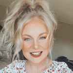Cory Henson - @coryhensoncosmetology - Instagram