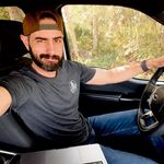 Corey Hester - @cmhester87 - Instagram