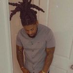 Corey Johnson-Hester - @brickthebarber - Instagram