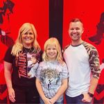Cory Hester - @hollynsdad - Instagram