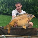 Cory Hicks - @coryhicks100391 - Instagram
