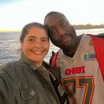 Cory Hightower - @disneyqueen76 - Instagram