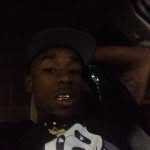 Cory Hines - @_paidnigga - Instagram