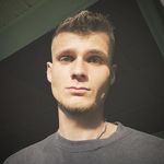 Cory Hodge - @cory_hodge - Instagram