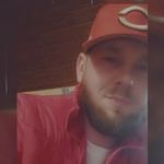 Cory Hodge - @coryhodge1988 - Instagram