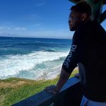 Cory Hodges - @just_me_and_jesus - Instagram