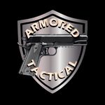 Cory Hodges - @armoredtactical1 - Instagram