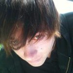 Cory Hodges - @hedgehog_911 - Instagram