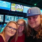 Cory Holley Whyte - @hoppinmomma - Instagram