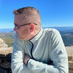 Cory Howerton - @chowerton1323 - Instagram