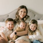 Kaelin Cory Hubbard - @kaehubbard - Instagram