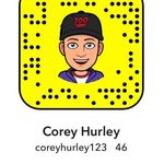 Corey Hurley - @corey_hurley_ - Instagram