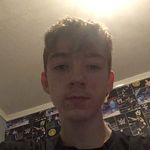 Corey Hurley - @ken___________kaneki - Instagram