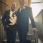 Corey Hurley - @corcouture - Instagram