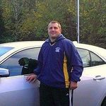 Cory Hurley - @coryhurley1234 - Instagram