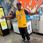 Corey Hyman - @blackkatt313 - Instagram
