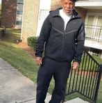 Cory Hyman - Facebook