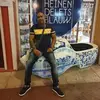 Ecory Hyman - @ecoryhyman - TikTok