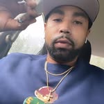 Cory Jordan - @c_da_ghost - Instagram