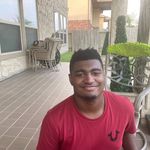 Cory Jordan - @coryjordan20 - Instagram